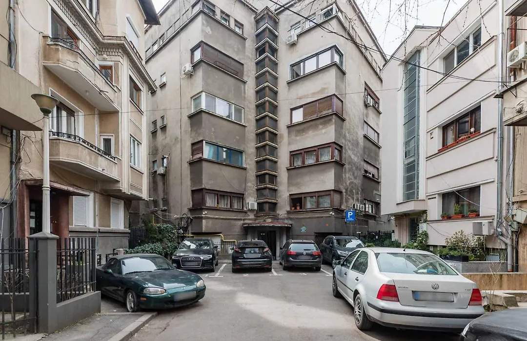 Home Guest - Apartment 3-1