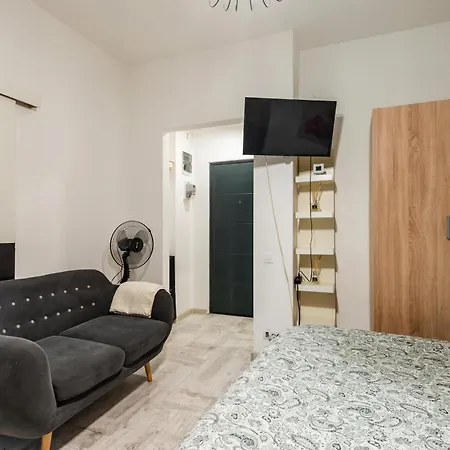 Home Guest - Apartment 3-2
